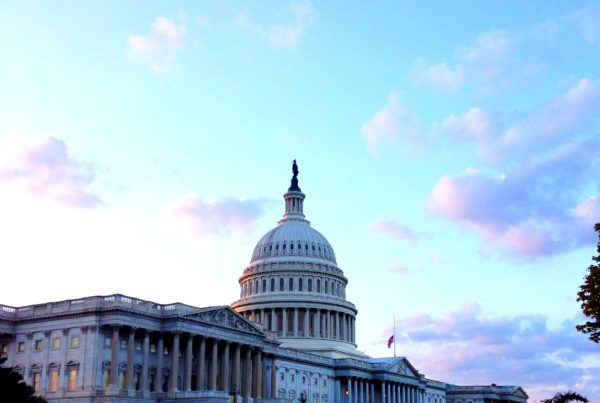 Budgeting By CR: It’s No Way To Run A Government