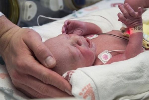 ‘Kind Of Amazing’: Baylor Doctors Reflect On Uterus Transplant, Donor Who Made It Possible