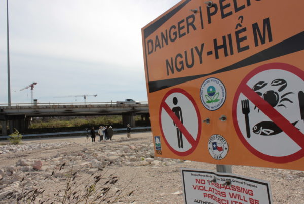 Company Tasked With Superfund Cleanup Quietly Supported Groups Opposing The EPA’s Plan
