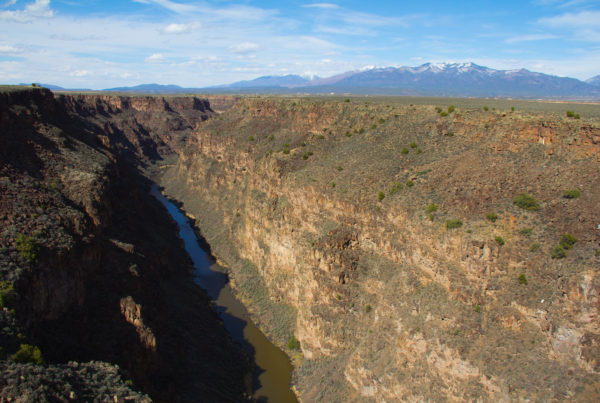 Texas-New Mexico Dispute Over Rio Grande Water Goes Before Supreme Court