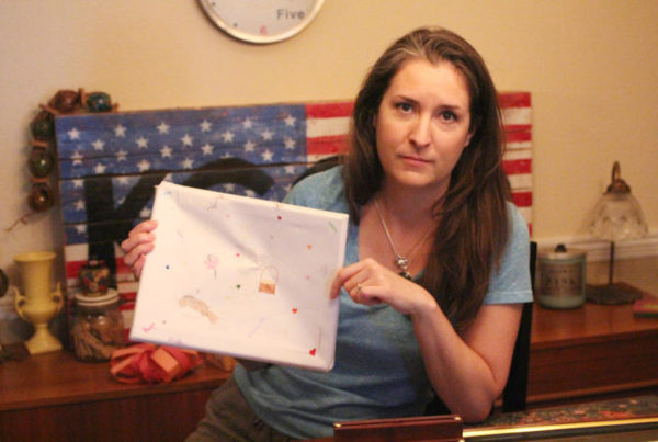 Lost In Transit: Does Military Do Enough To Help Families With Lost, Stolen Items?