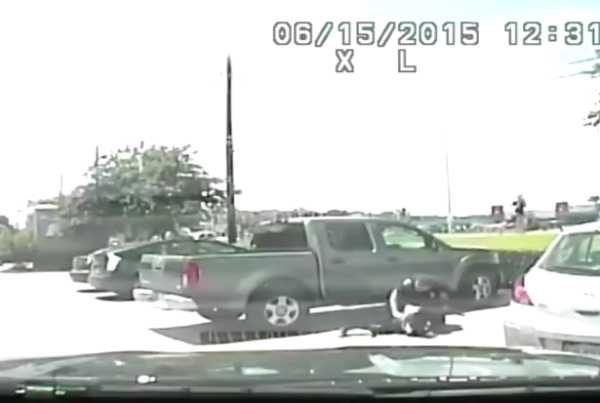 News Roundup: Documentary About A Texas Arrest Scores An Oscar Nomination