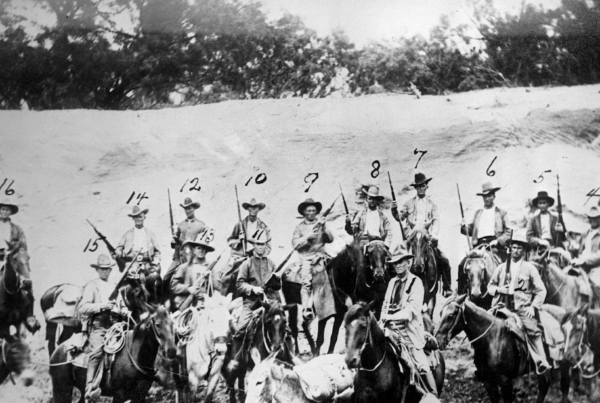 100 Years After The Porvenir Massacre, Most Texans Still Haven’t Heard The Story