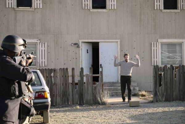 Unconstitutional, Un-American, Borderline Insanity: A Survivor Remembers The Branch Davidian Siege