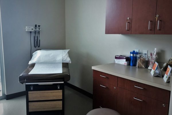 Houston ‘Safety Net’ Clinic Relieved After Congress Funds CHIP