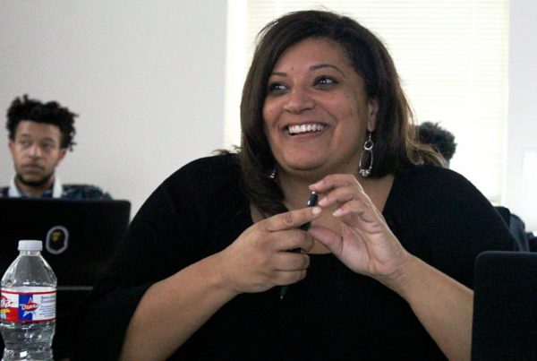 TCU Aims To Draw Students Of Color, Build ‘Cultural Competence’ In New Program