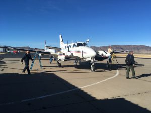 Dropping Pungent Rabies Vaccines from the Air? Bring Some Candy