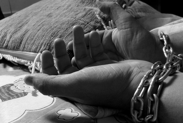 An FBI Raid In Houston Sheds Light On Countless Human Trafficking Slaves Hidden In Plain Sight