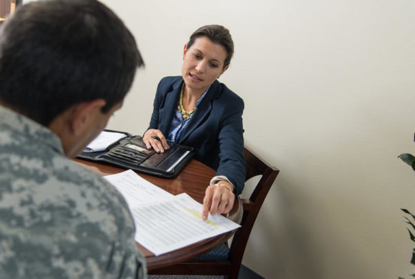 Study Finds Two-Week Long Exposure Therapy Effective In Treating Combat PTSD