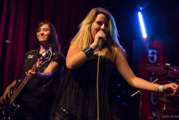 San Antonio Earns Music Friendly Community Designation
