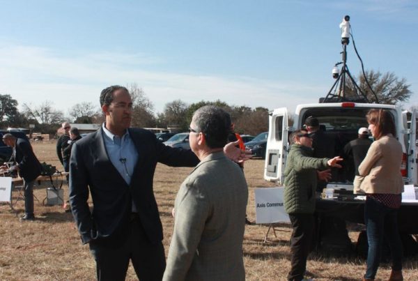 Lack Of Innovation A Major Hurdle For Border Security, Says Experts
