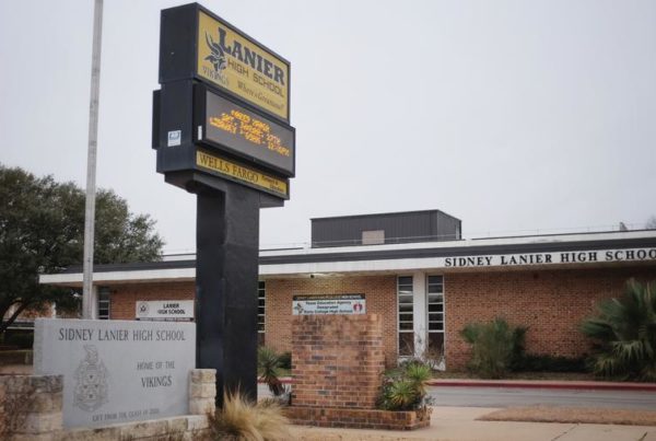 Austin ISD Delays Decision To Rename Schools Named For Confederate Figures
