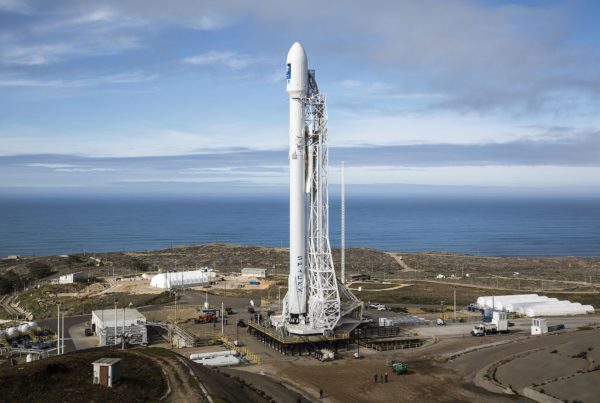 Should Texas Give SpaceX Another $5 Million For Its Brownsville Spaceport?