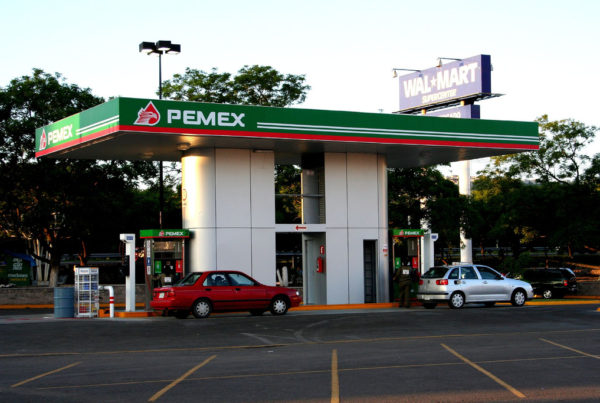 Floods, Fires and Funding Cuts: Mexican Refineries Face An Uphill Battle After Turbulent Year