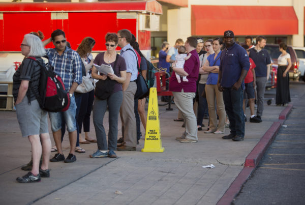 Can Voters Loyal To One Party Cause Chaos In The Other Party’s Primary?