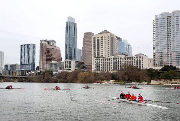 How Do Texans Think Amazon HQ2 Would Change Their Cities?