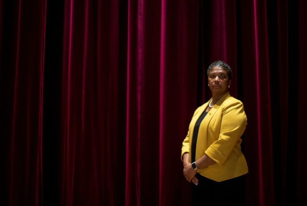Documentary Celebrates The Legacy Of Historically Black Colleges And Universities