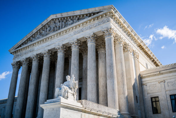 How Court-Packing Could Make A Comeback