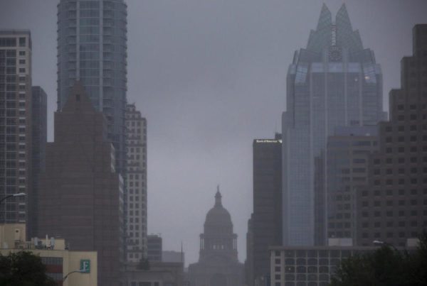 Researchers Say Austin’s Housing Segregation Hurts The Entire Community
