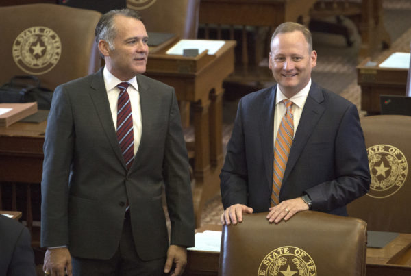 Boosted By Far-Right Groups, GOP Candidates In The Panhandle Could Oust Moderate Incumbents