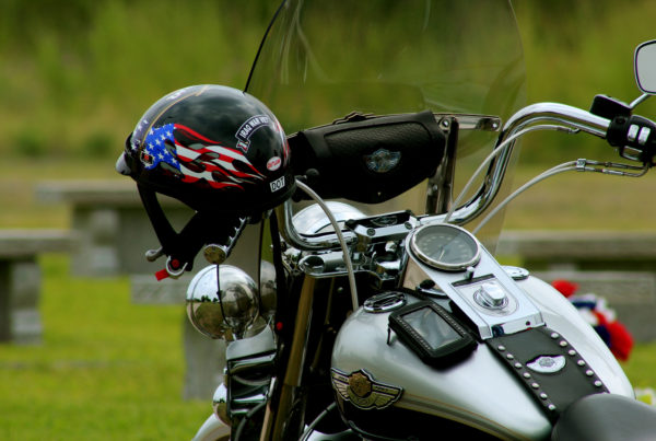 To Get Women To Ride, Motorcycle Gear Makers Need To Do More Than ‘Shrink It Or Pink It’