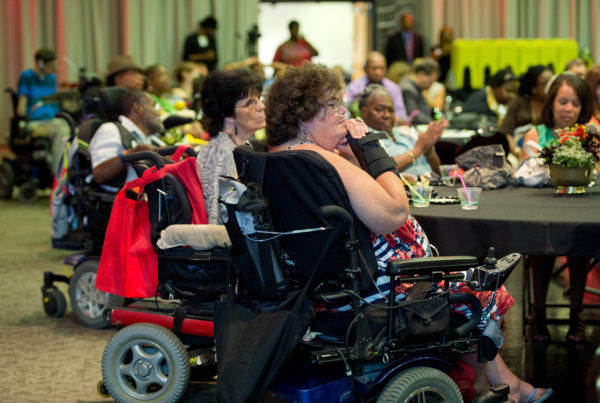 Americans With Disabilities Act Change Will Make It Harder To Sue Violators