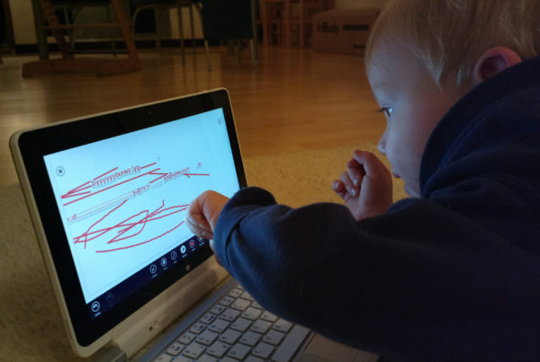 What’s New In Tech For Parents?