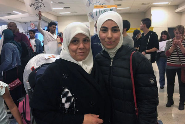 Dallas Immigration Caseworkers Seek Answers For Refugees, Immigrants In Uncertain Times