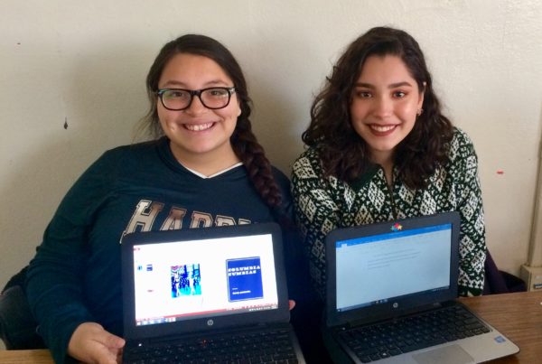 El Paso’s First Mexican-American Studies Classes Surprise And Challenge