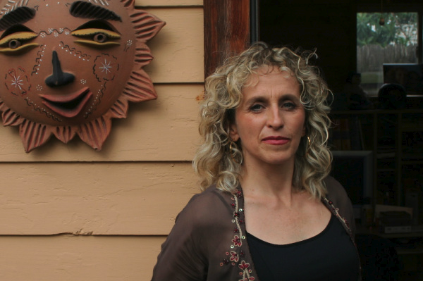 ‘Codex of Love: Bendita Ternura’ Is Mexican-American Writer Liliana Valenzuela’s Latest Project