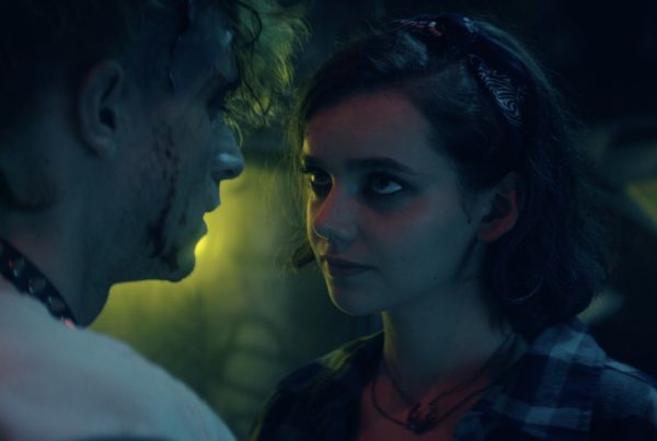 ‘Bomb City’ Tells The Story Of How A Jocks Versus Punks Face-Off In Amarillo Turned Deadly