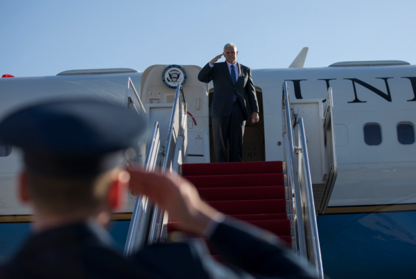 Are Seven Suspected Terrorists Per Day Really Stopped From Crossing The Border?