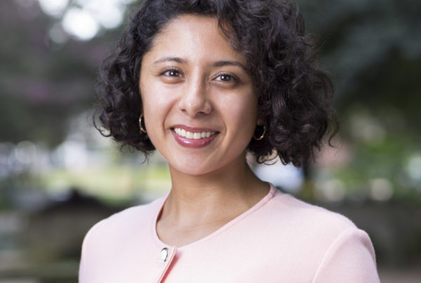 For Latina Candidates, Some Campaign Funding Comes At A Cost