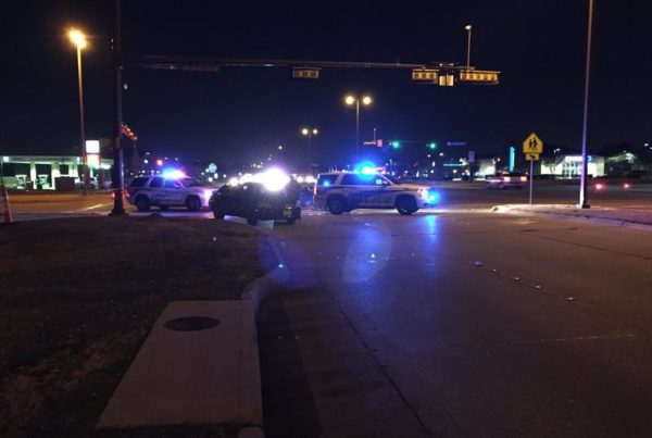 News Roundup: Richardson Residents Gather To Remember Slain Officer, David Sherrard