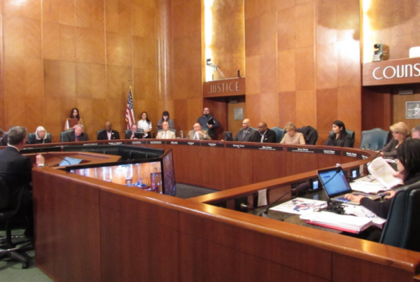 Houston City Council Members Want To Delay New Floodplain Regulations