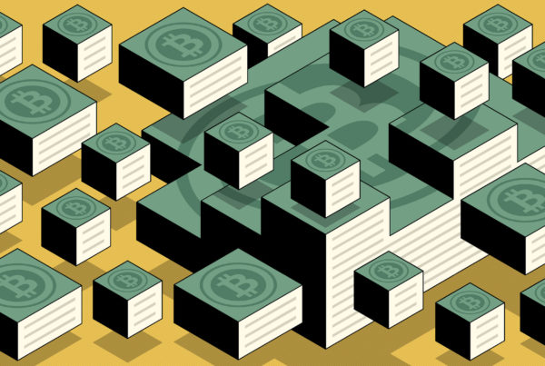 What Is Bitcoin, And Does It Matter?