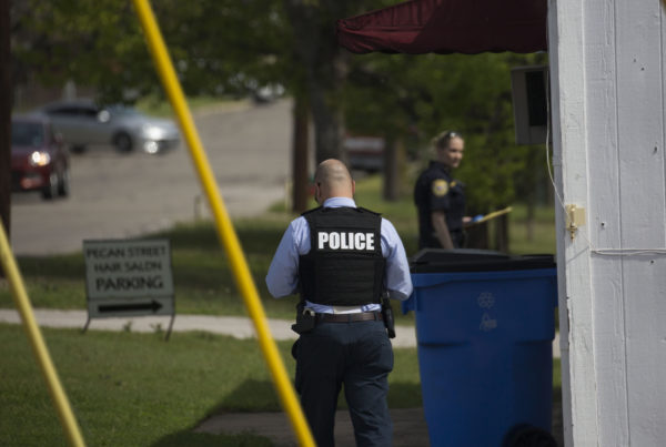 This Isn’t The First Time Austin Has Faced A String Of Attacks