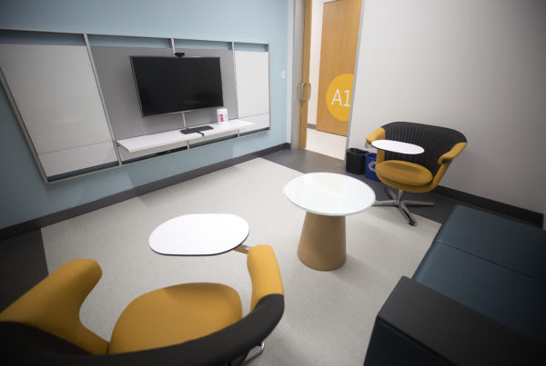 Will A Machine Replace Your Doctor?