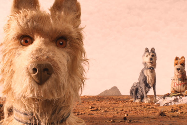 SXSW Film Is International, But This Year’s Hottest Film Is By A Texan