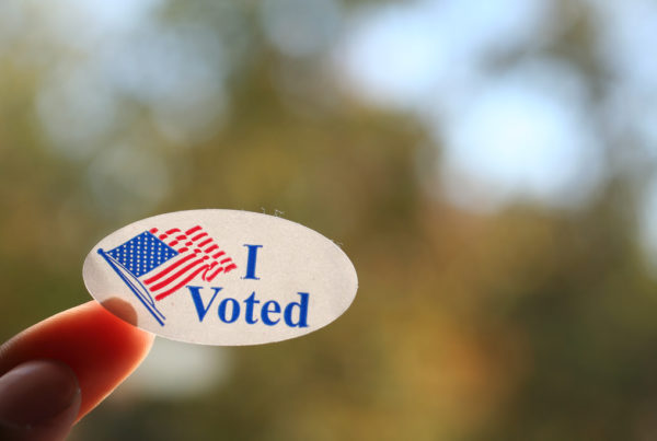 In Race To Replace Rep. Beto O’Rourke, A Lawsuit Alleges Voter Fraud
