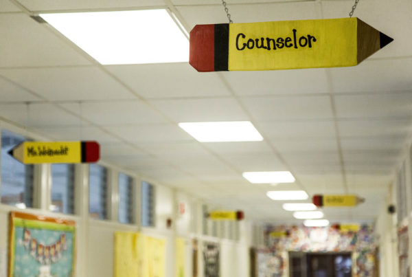 News Roundup: Report Says Suspending Young Kids From School Isn’t Effective
