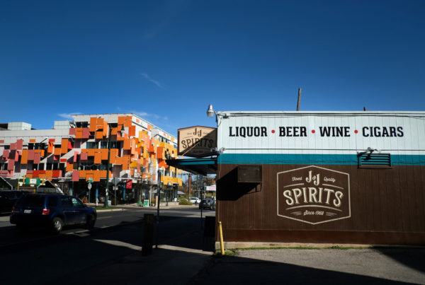Walmart Sues For A Texas Liquor License, Possibly Shaking Up Smaller Businesses