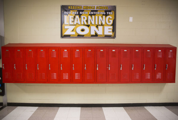 Are Wealthy Districts’ Tax Dollars Actually Funding Public Education?