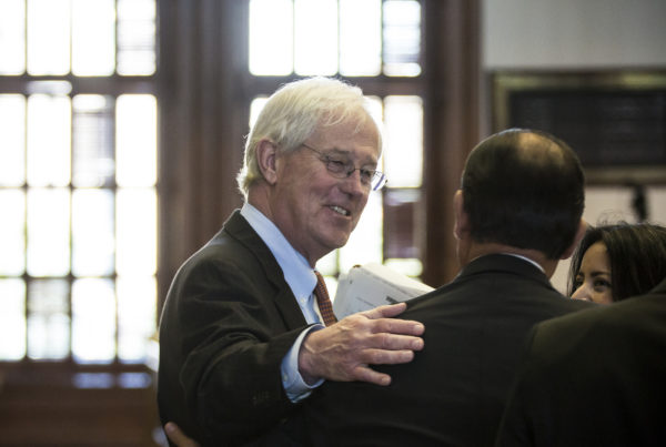 Tea Party Group Empower Texans Heads To Court To Stop Critics Of Their Misleading Election Mailer