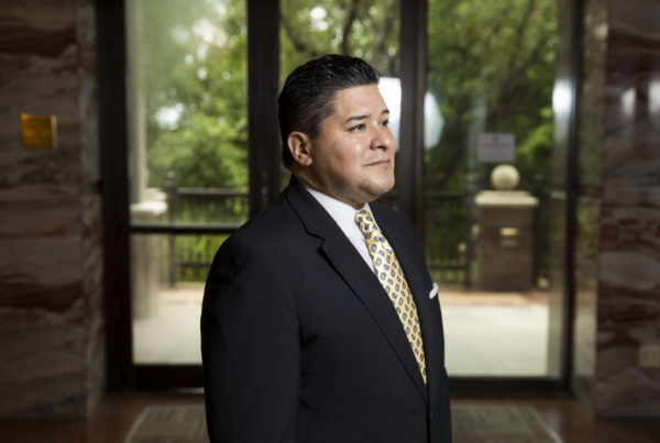 Houston’s Superintendent Is Leaving To Head NYC Public Schools, After Just 18 Months On The Job
