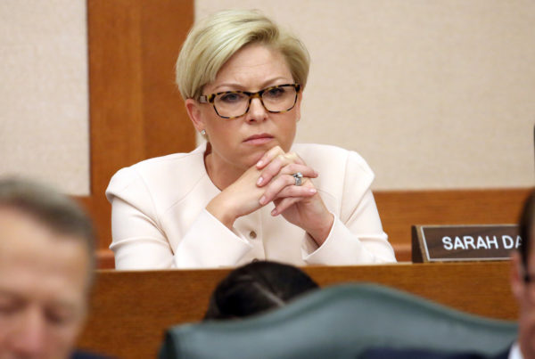 Five Races To Watch On Texas Primary Election Day