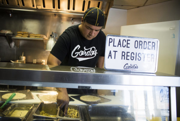 For Gulf Coast Tourist Businesses, Spring Break Is A Mixed Bag