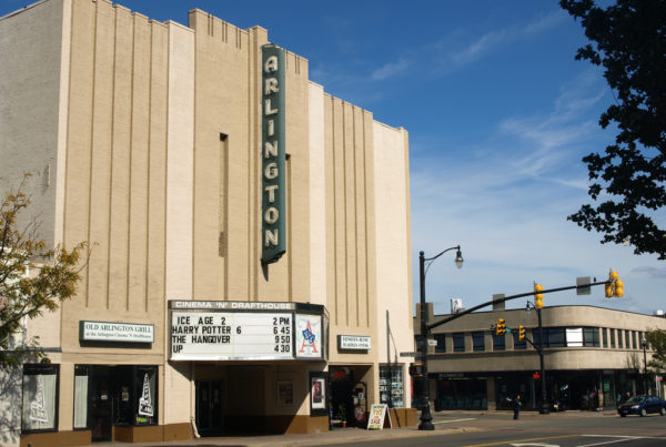 Are Women’s Voices Being Heard In This Year’s Oscar Contending Films?