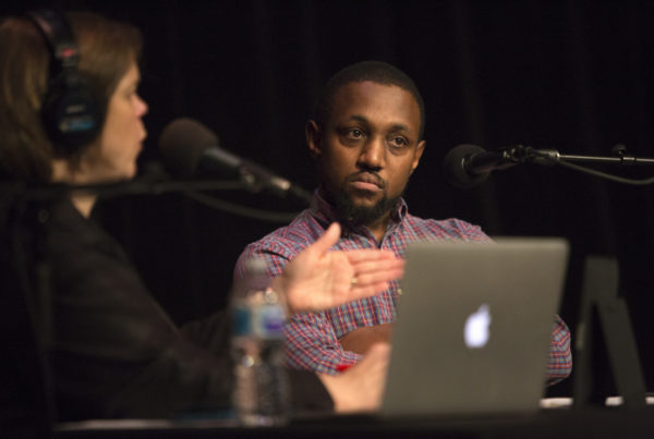 Austin Community Grapples With Race In The Wake Of Serial Bombings