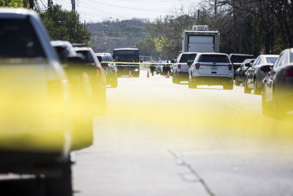 How Do Law Enforcement Officers Investigate Bomb Explosions?